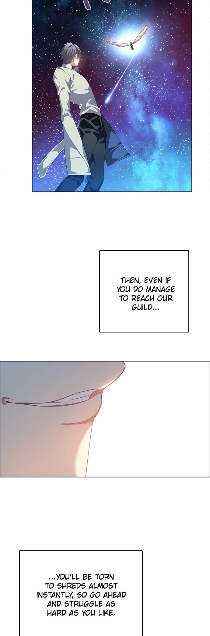 Zero Game Chapter 264 page 44 - Chapter 264: Ep. 264 - Day Two