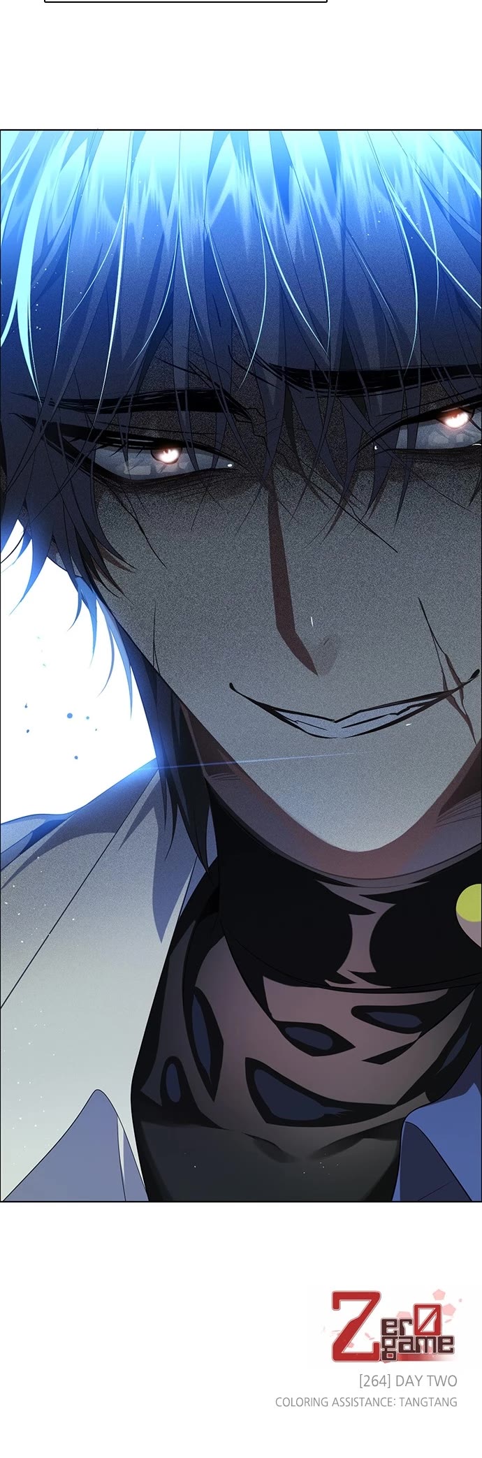 Zero Game Chapter 264 page 45 - Chapter 264: Ep. 264 - Day Two