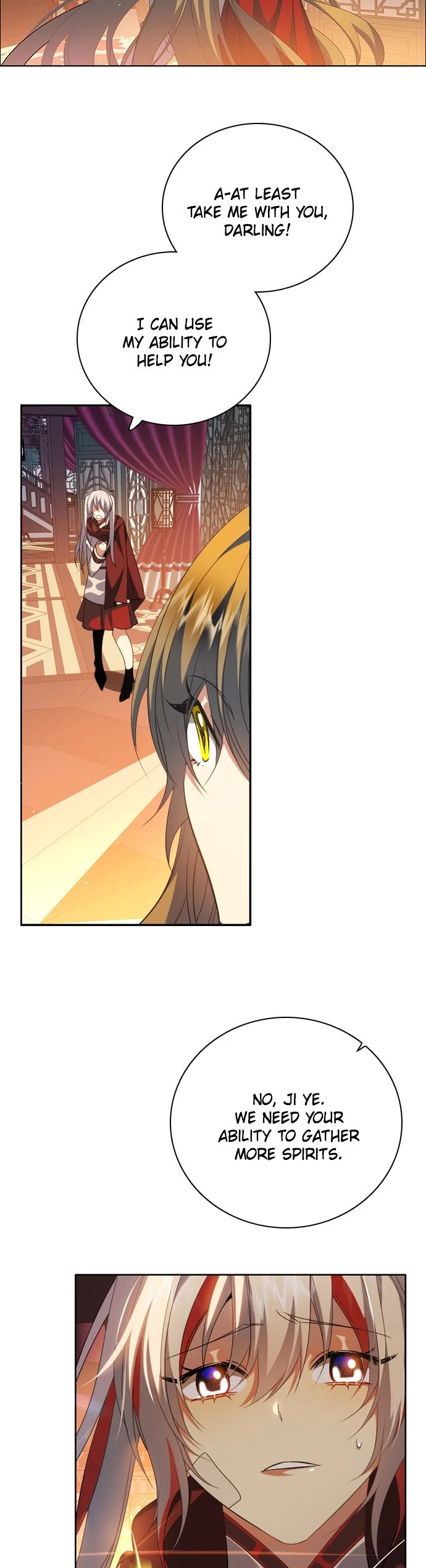 Zero Game Chapter 264 page 9 - Chapter 264: Ep. 264 - Day Two