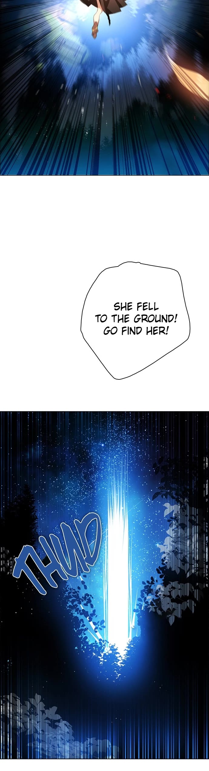 Zero Game Chapter 265 page 4 - Chapter 265: Ep. 265 - Black Moon Vs. White Hound