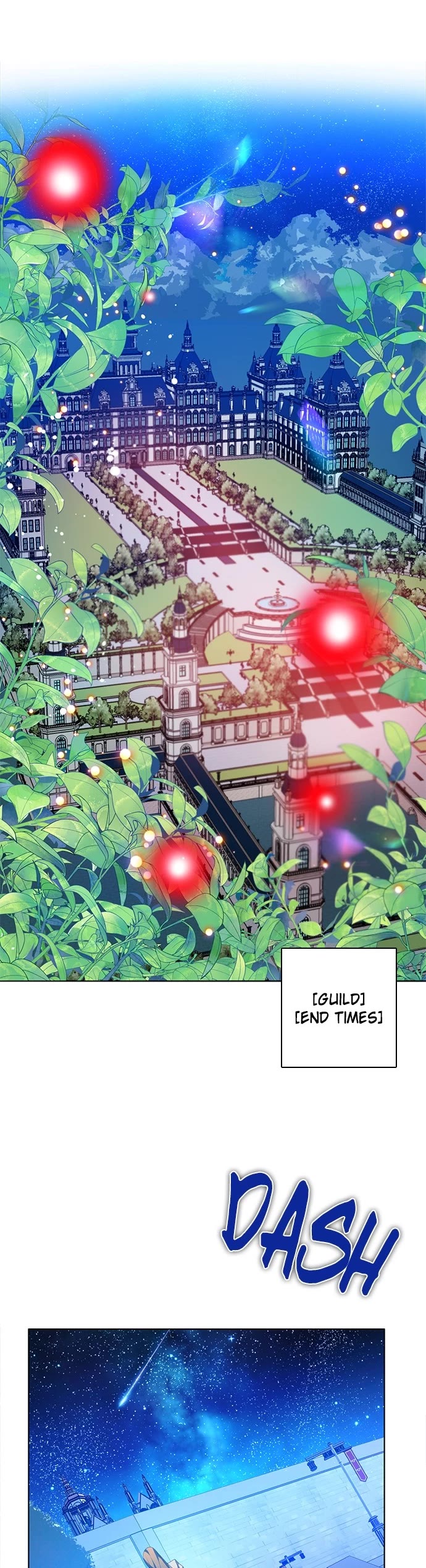 Zero Game Chapter 266 page 30 - Chapter 266: Ep. 266 - Abduction