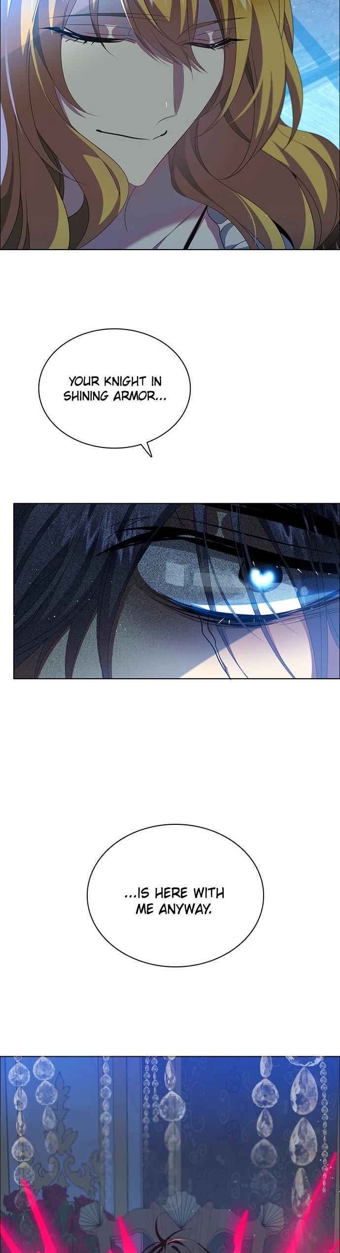 Zero Game Chapter 266 page 35 - Chapter 266: Ep. 266 - Abduction