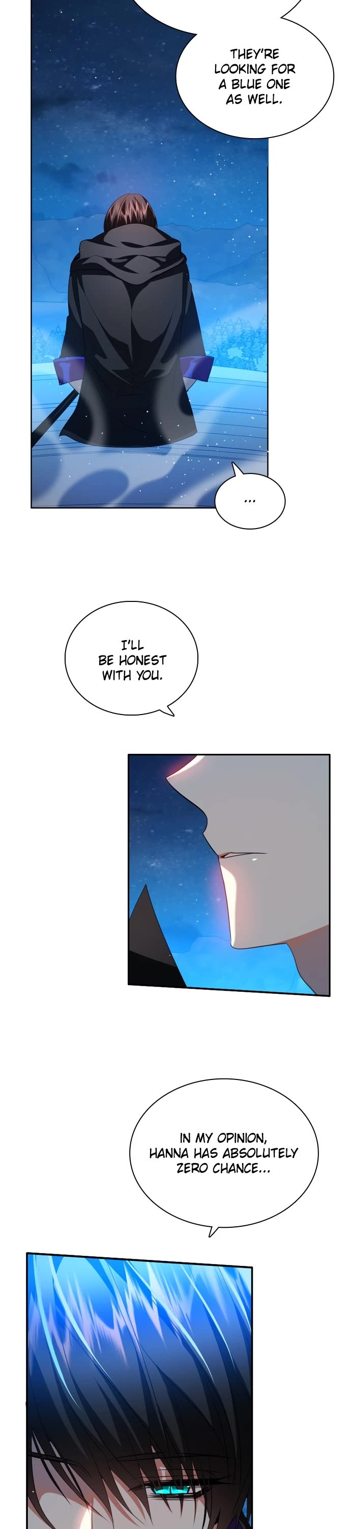 Zero Game Chapter 266 page 7 - Chapter 266: Ep. 266 - Abduction
