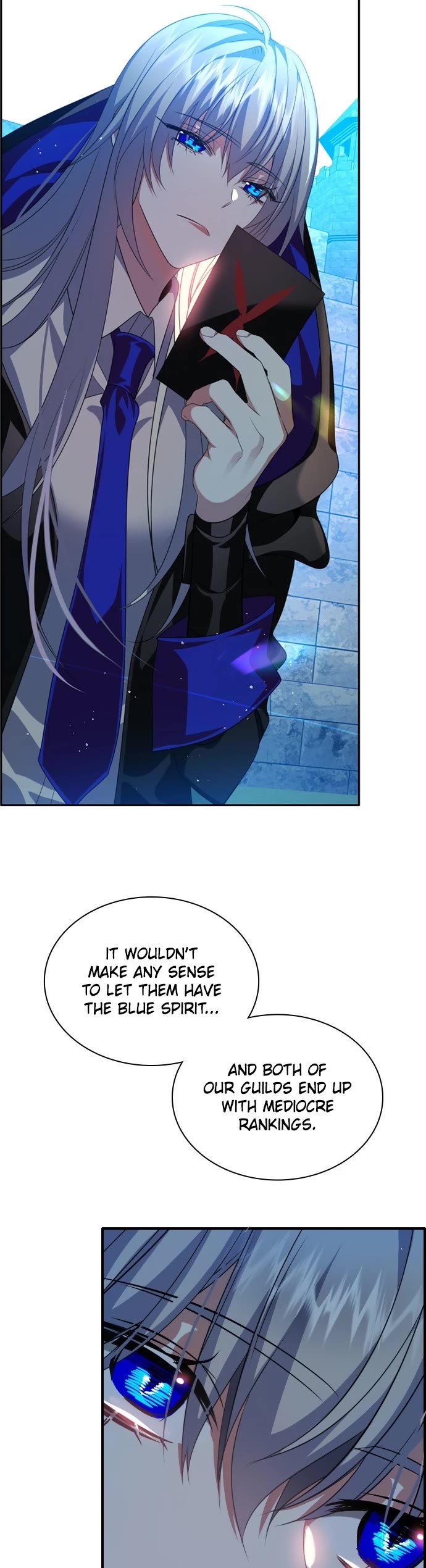 Zero Game Chapter 266 page 9 - Chapter 266: Ep. 266 - Abduction
