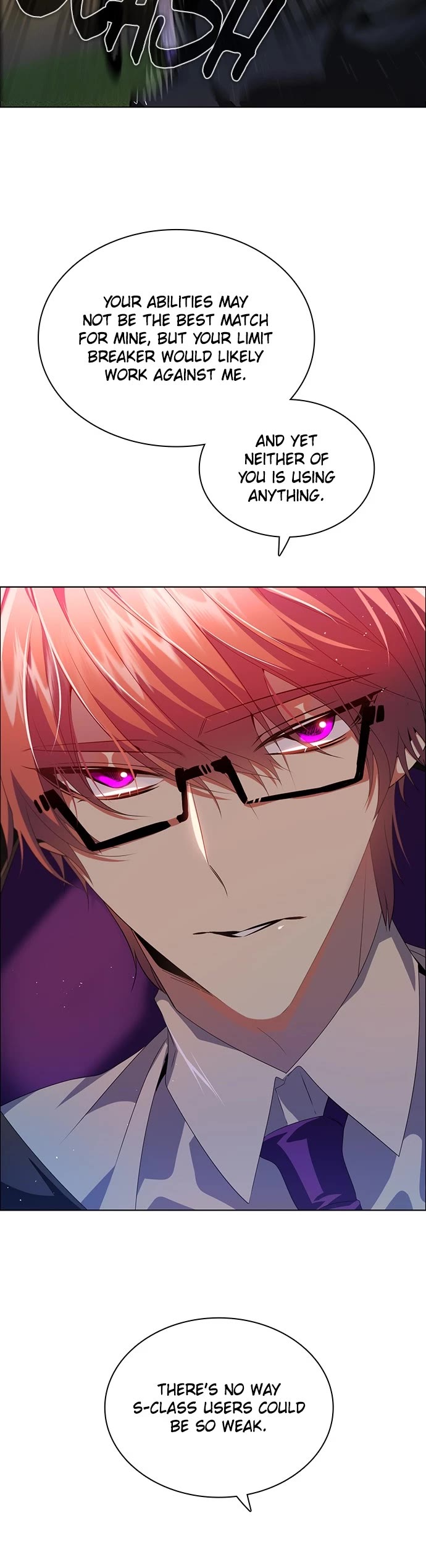 Zero Game Chapter 267 page 14 - Chapter 267: Ep. 267 - White Roses