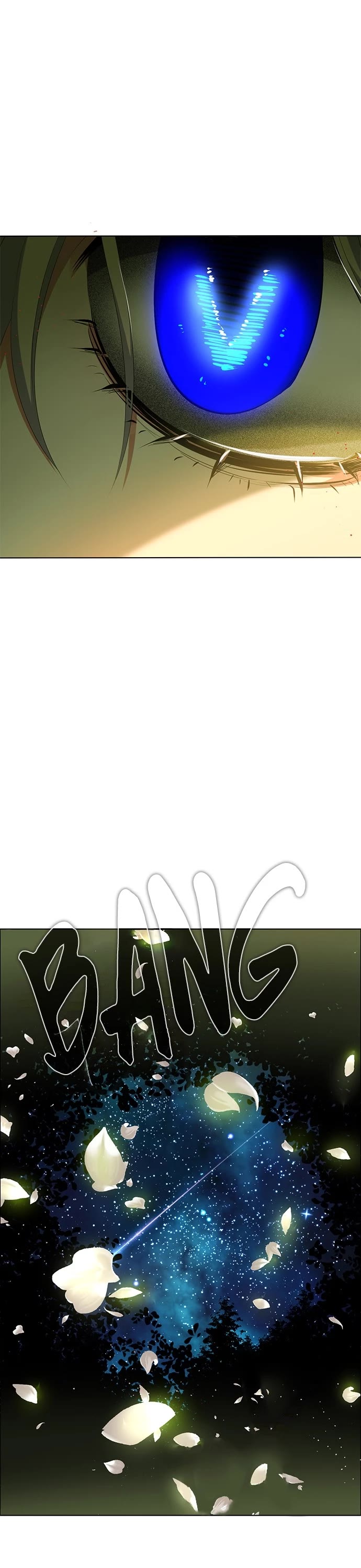 Zero Game Chapter 267 page 33 - Chapter 267: Ep. 267 - White Roses