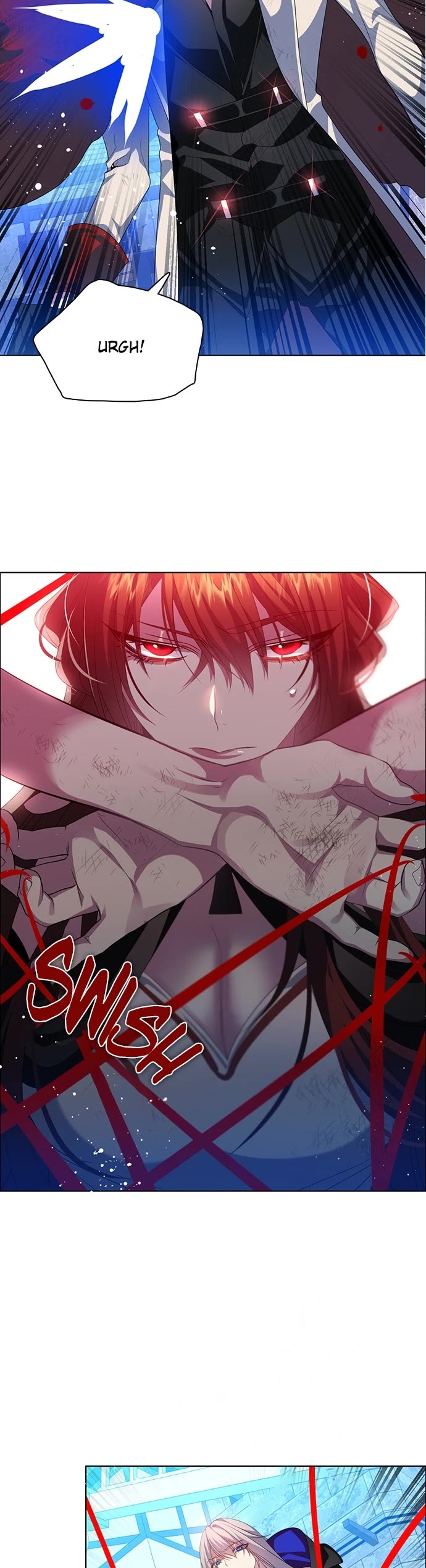 Zero Game Chapter 267 page 9 - Chapter 267: Ep. 267 - White Roses