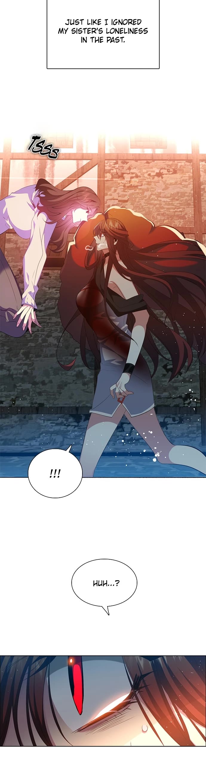 Zero Game Chapter 268 page 10 - Chapter 268: Ep. 268 - Fake Siblings
