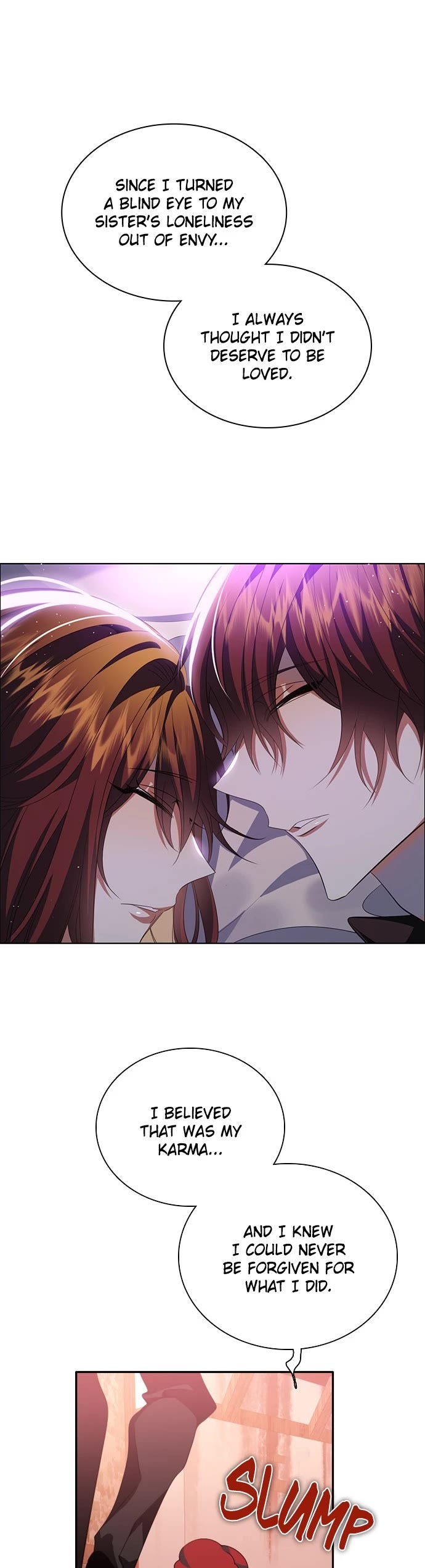 Zero Game Chapter 268 page 15 - Chapter 268: Ep. 268 - Fake Siblings