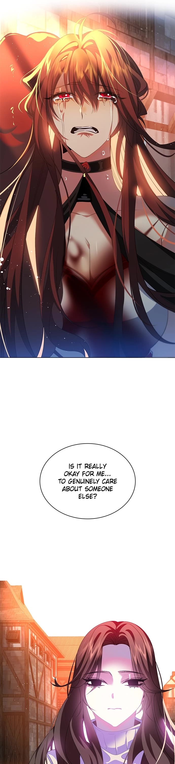 Zero Game Chapter 268 page 18 - Chapter 268: Ep. 268 - Fake Siblings