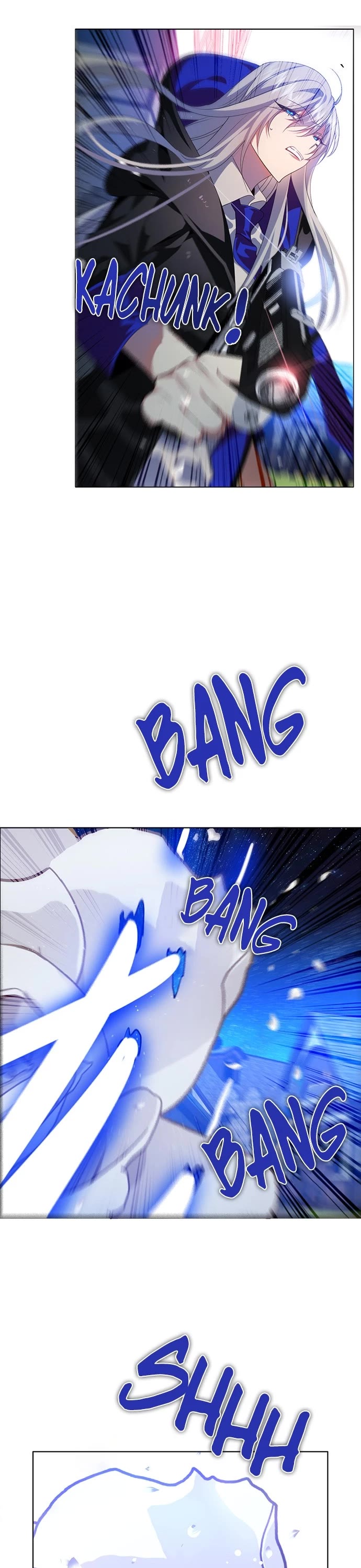 Zero Game Chapter 268 page 23 - Chapter 268: Ep. 268 - Fake Siblings