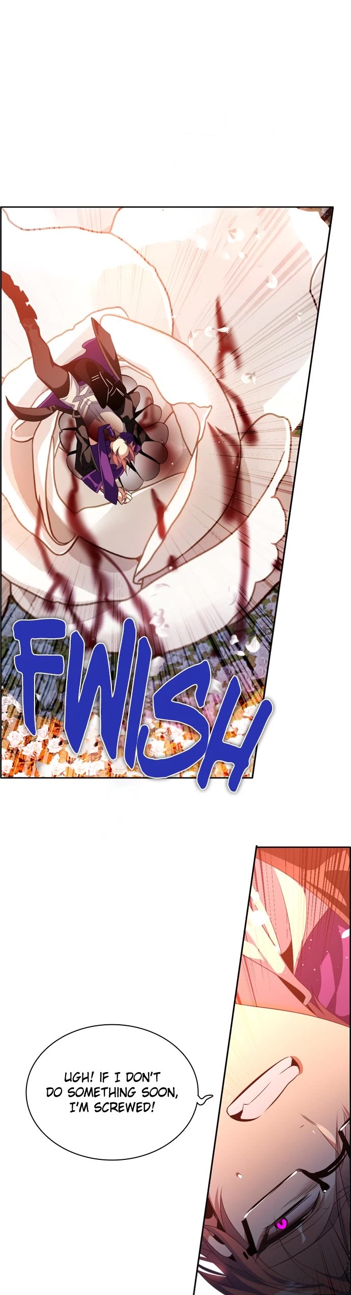 Zero Game Chapter 268 page 26 - Chapter 268: Ep. 268 - Fake Siblings