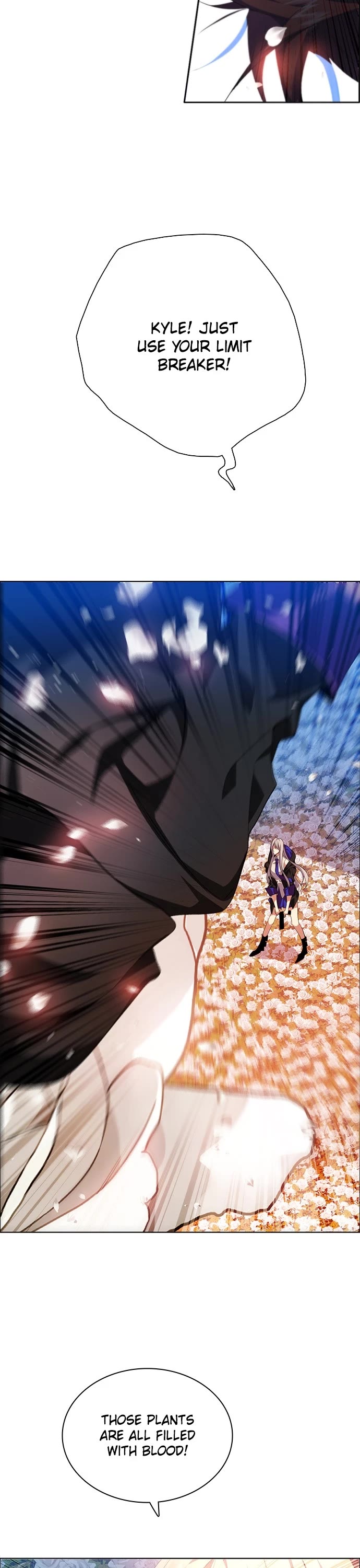 Zero Game Chapter 268 page 27 - Chapter 268: Ep. 268 - Fake Siblings