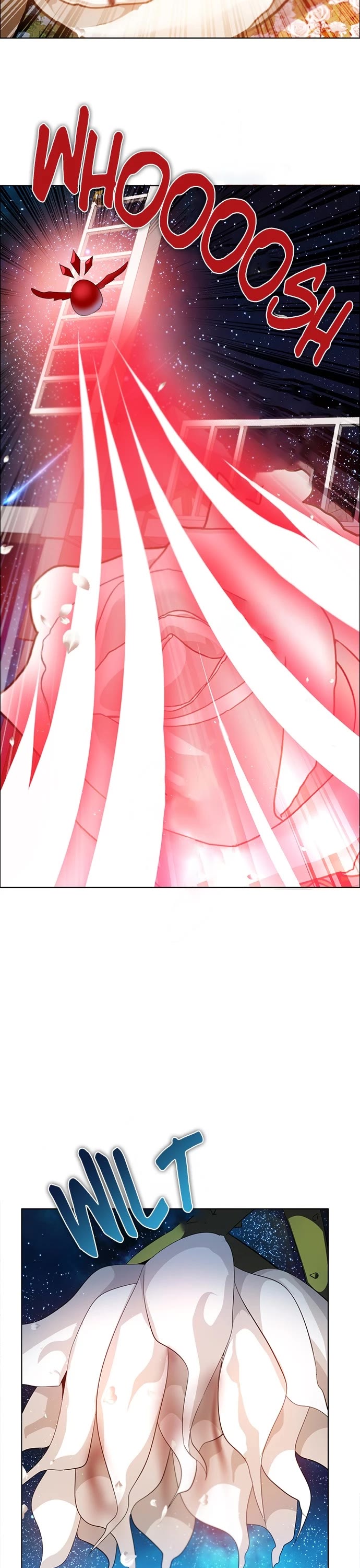 Zero Game Chapter 268 page 29 - Chapter 268: Ep. 268 - Fake Siblings