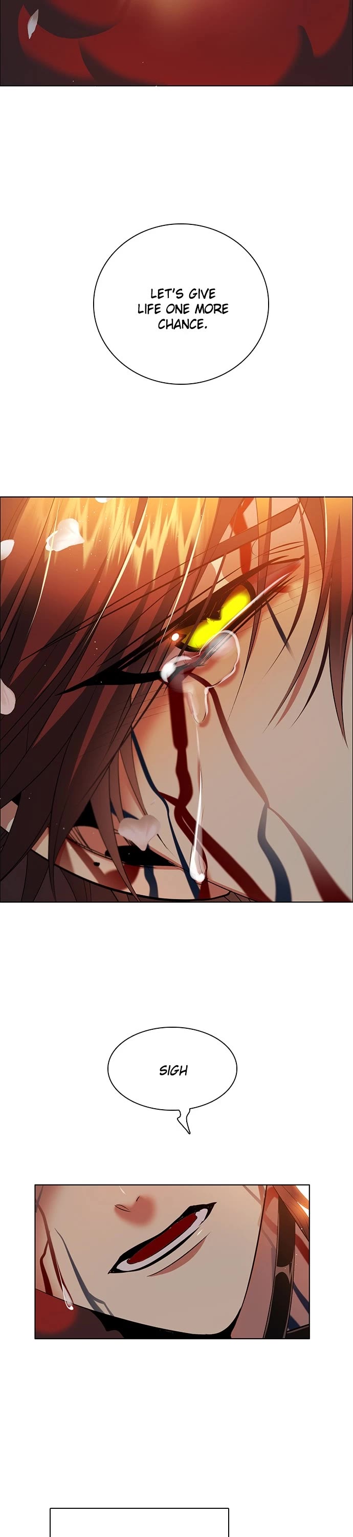Zero Game Chapter 268 page 39 - Chapter 268: Ep. 268 - Fake Siblings
