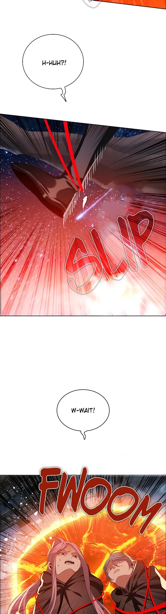 Zero Game Chapter 268 page 5 - Chapter 268: Ep. 268 - Fake Siblings