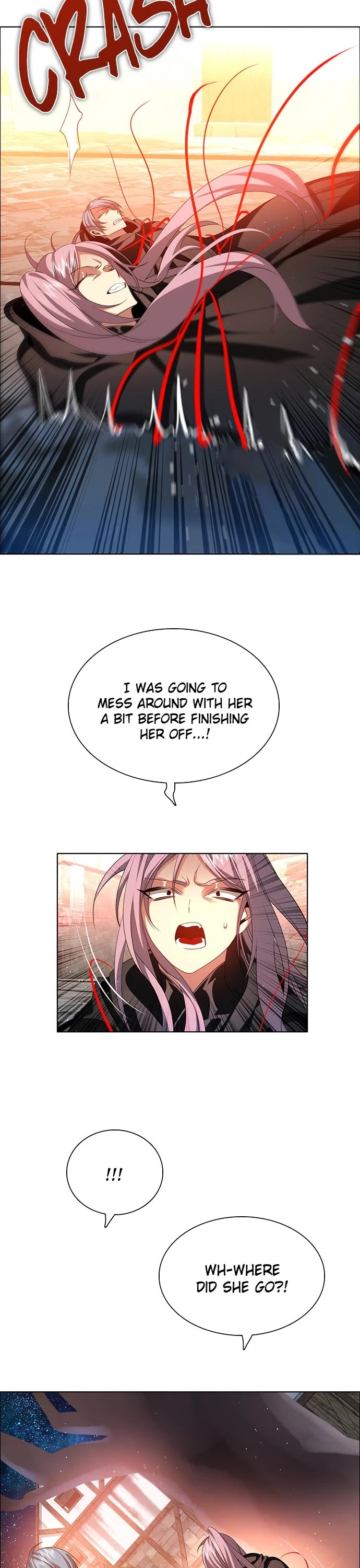Zero Game Chapter 268 page 7 - Chapter 268: Ep. 268 - Fake Siblings