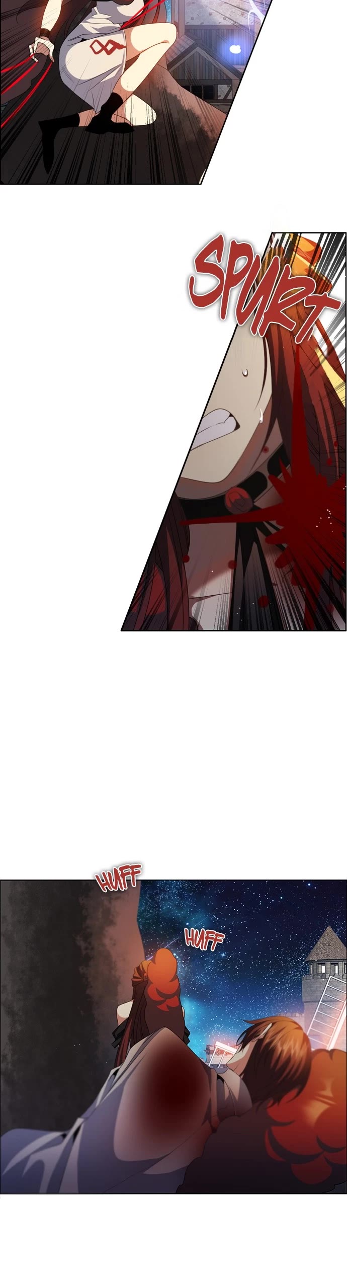 Zero Game Chapter 269 page 10 - Chapter 269: Ep. 269 - 1:???