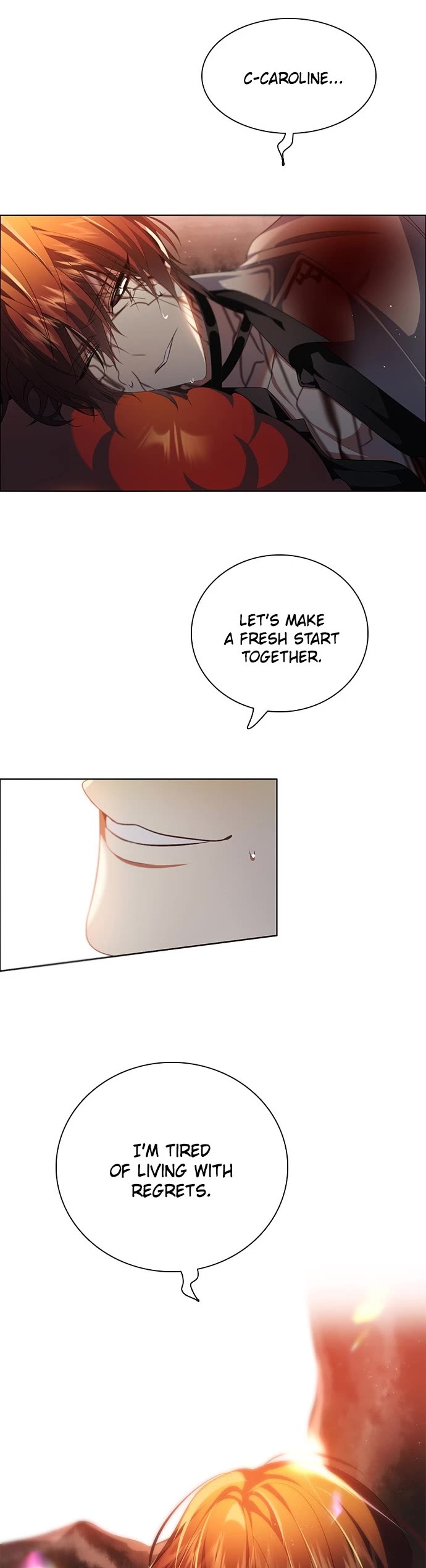 Zero Game Chapter 269 page 11 - Chapter 269: Ep. 269 - 1:???