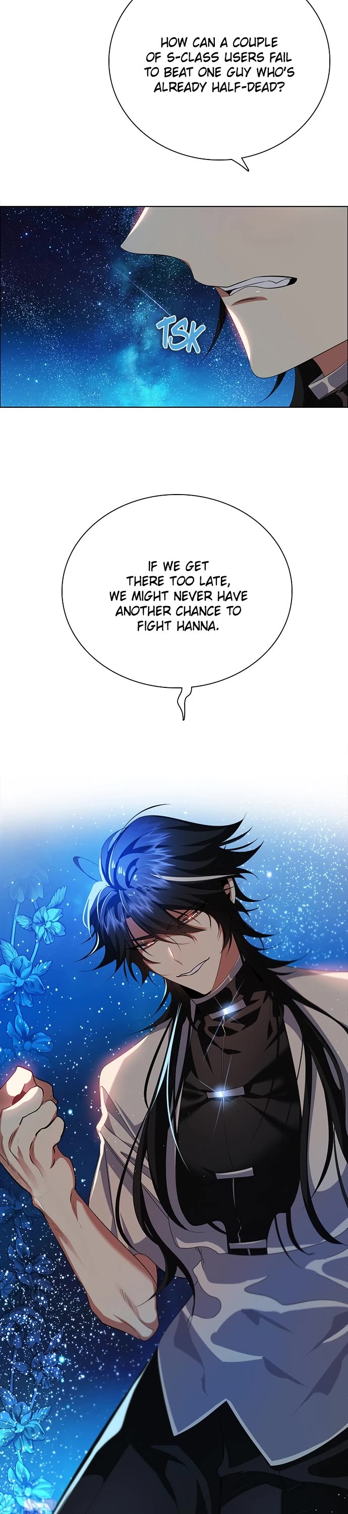 Zero Game Chapter 269 page 13 - Chapter 269: Ep. 269 - 1:???