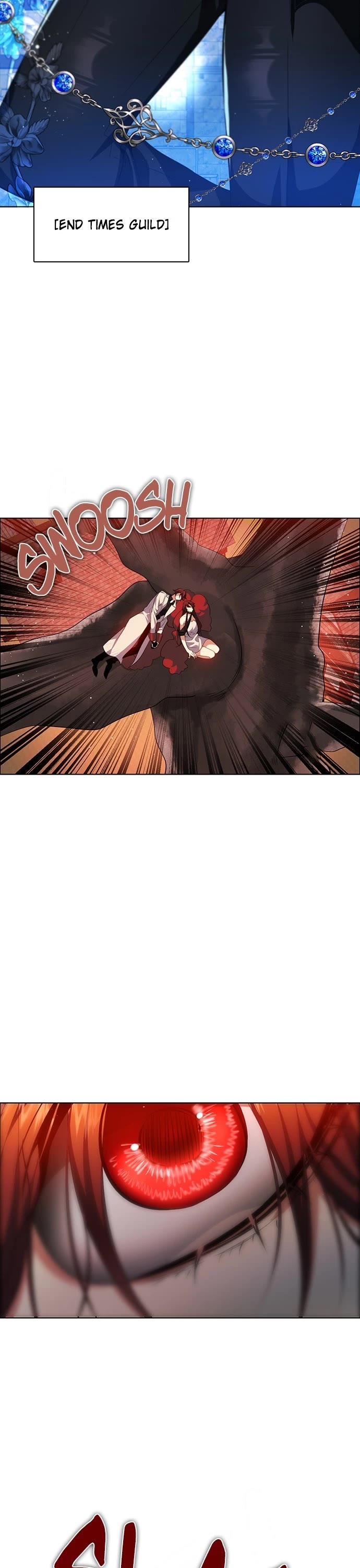 Zero Game Chapter 269 page 14 - Chapter 269: Ep. 269 - 1:???