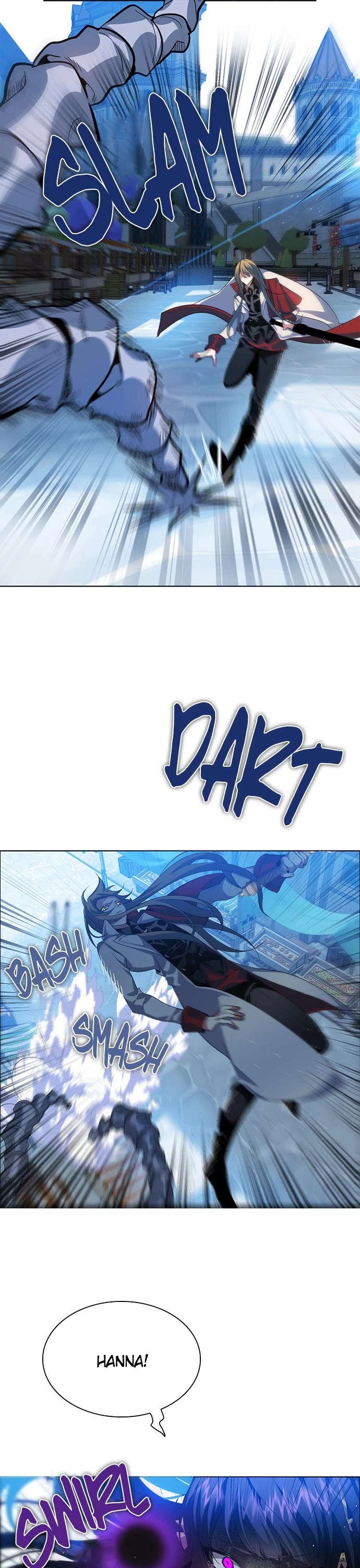 Zero Game Chapter 269 page 17 - Chapter 269: Ep. 269 - 1:???
