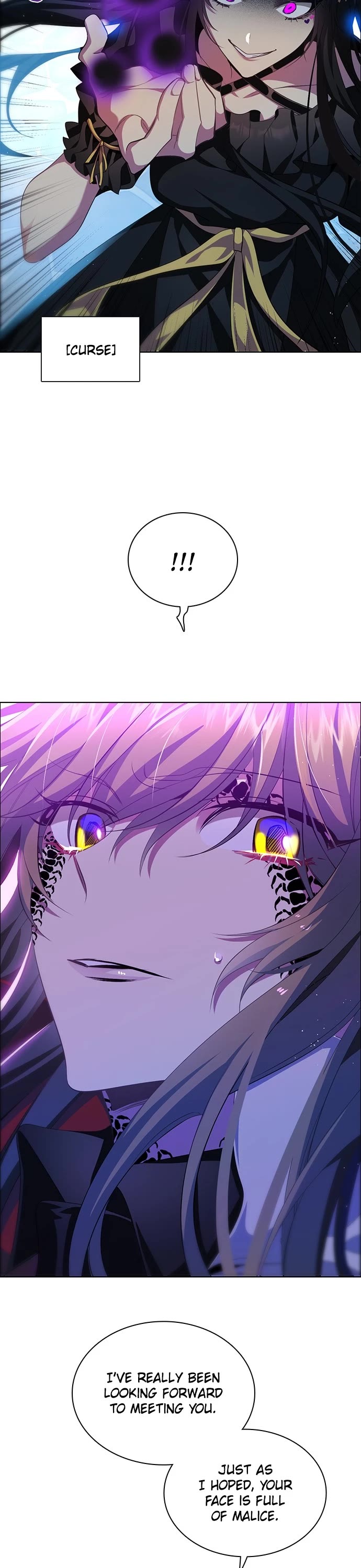 Zero Game Chapter 269 page 18 - Chapter 269: Ep. 269 - 1:???