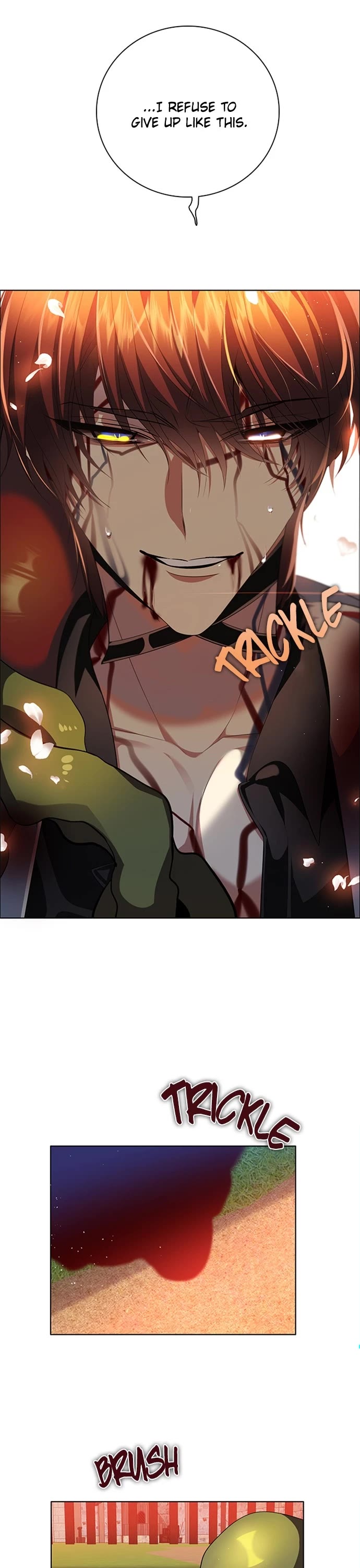 Zero Game Chapter 269 page 2 - Chapter 269: Ep. 269 - 1:???