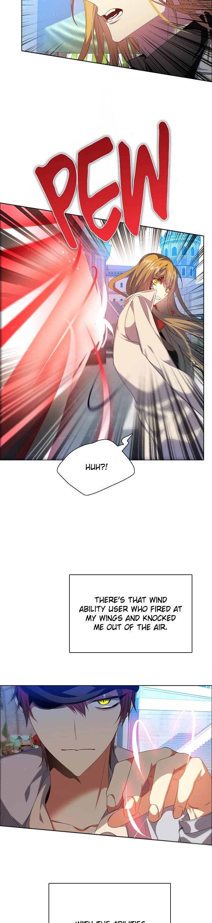 Zero Game Chapter 269 page 23 - Chapter 269: Ep. 269 - 1:???