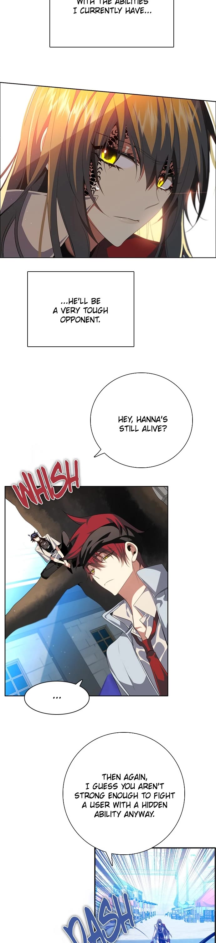 Zero Game Chapter 269 page 24 - Chapter 269: Ep. 269 - 1:???