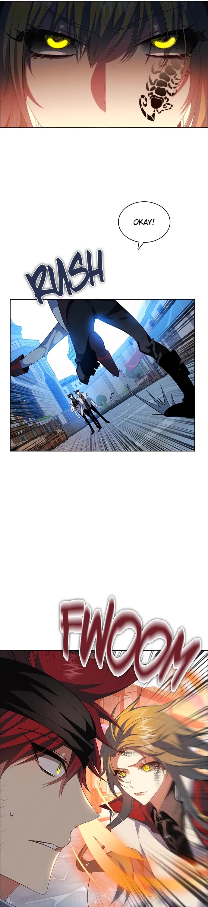Zero Game Chapter 269 page 28 - Chapter 269: Ep. 269 - 1:???