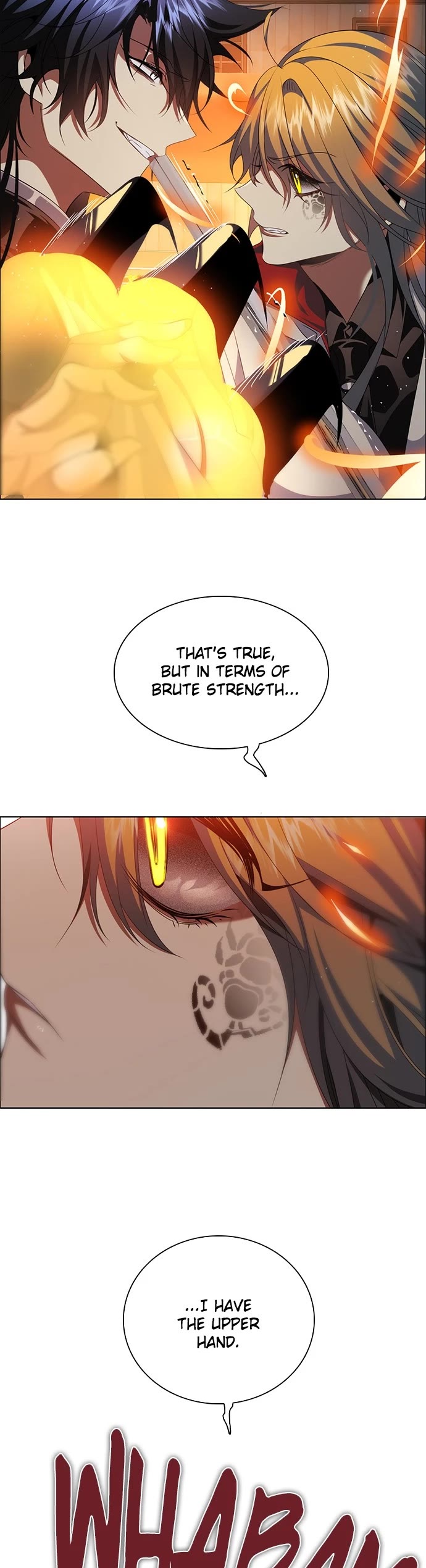 Zero Game Chapter 269 page 30 - Chapter 269: Ep. 269 - 1:???