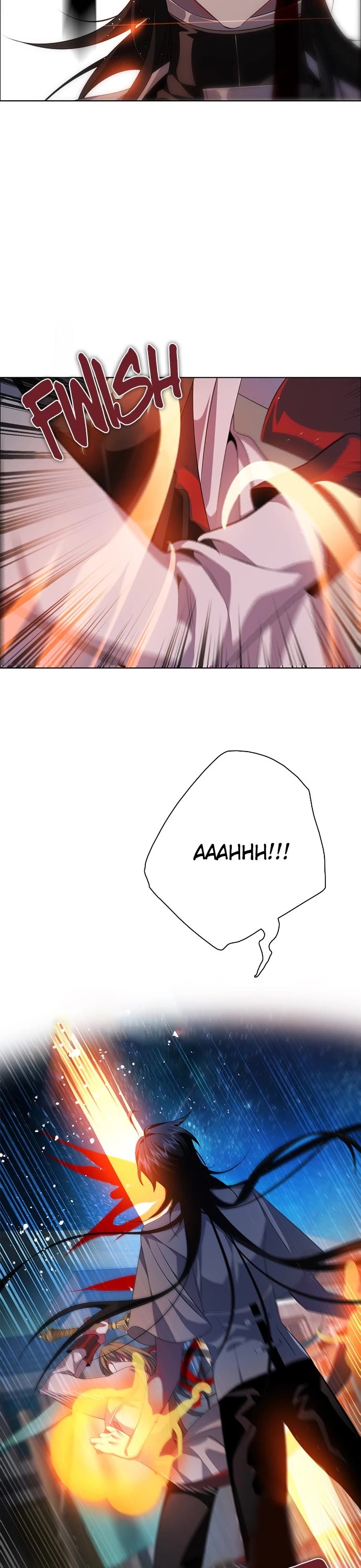 Zero Game Chapter 269 page 32 - Chapter 269: Ep. 269 - 1:???