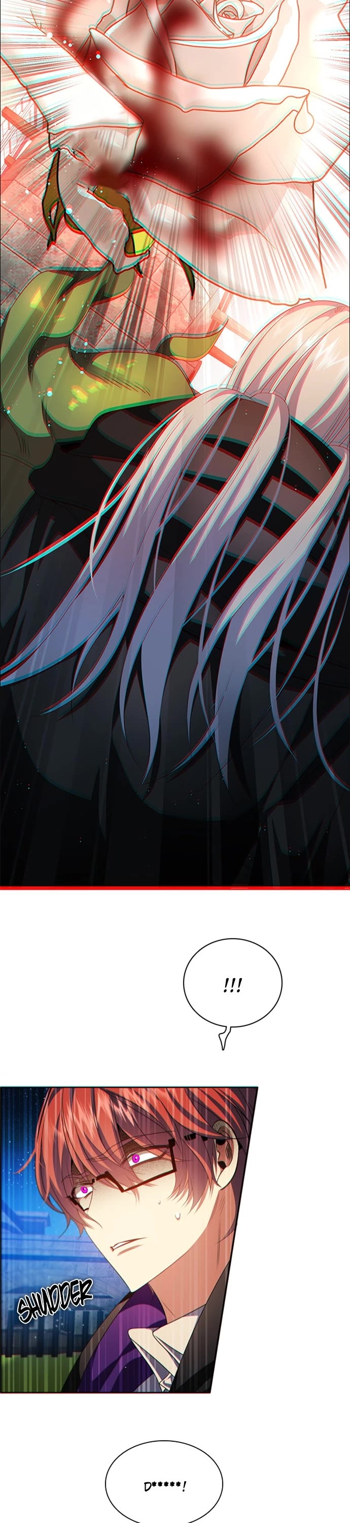 Zero Game Chapter 269 page 4 - Chapter 269: Ep. 269 - 1:???