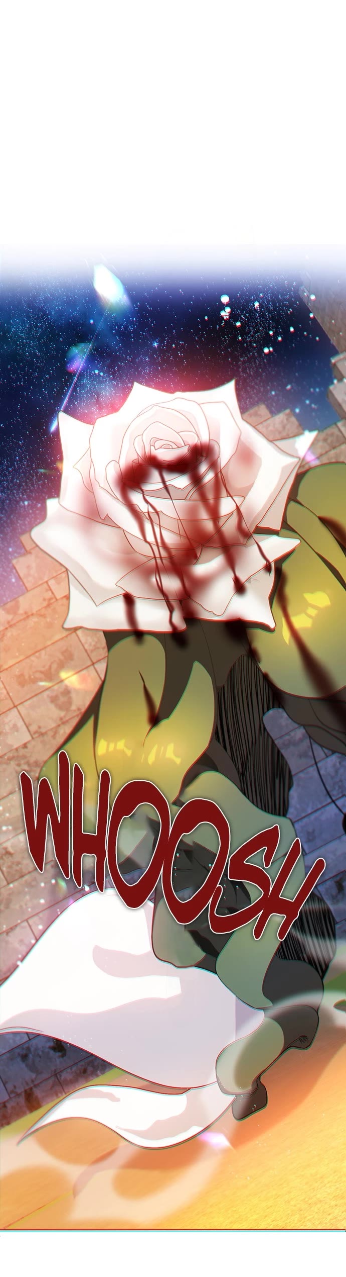 Zero Game Chapter 269 page 6 - Chapter 269: Ep. 269 - 1:???