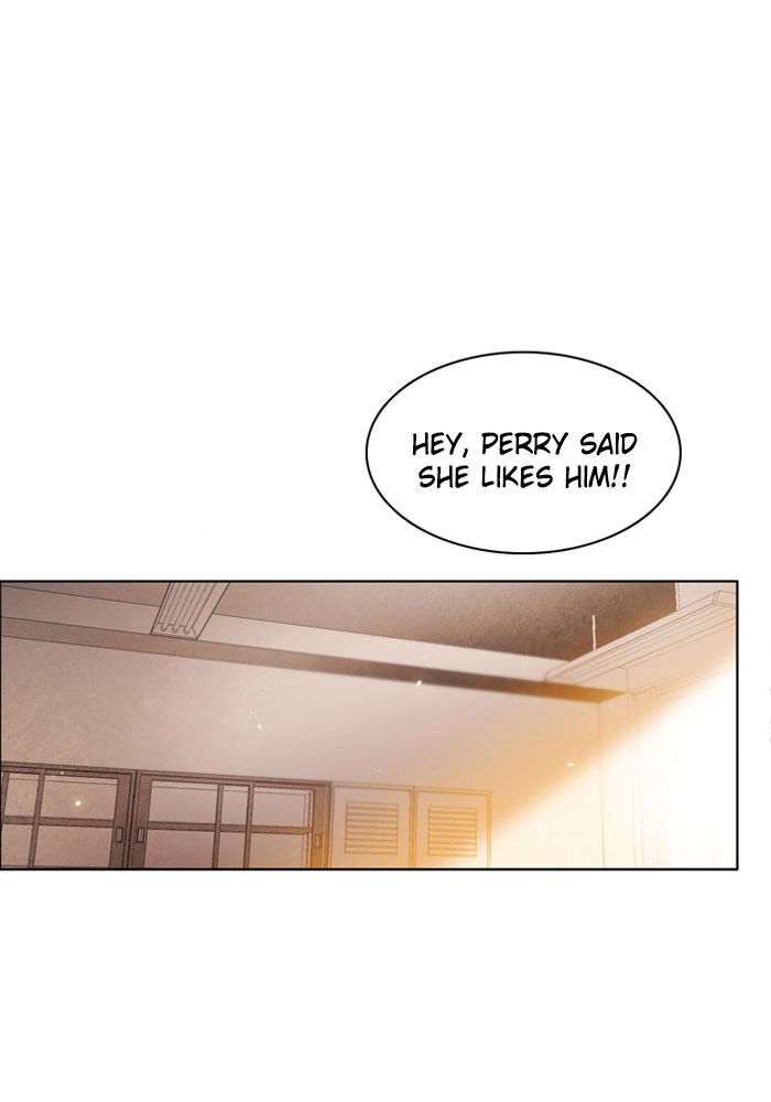 Zero Game Chapter 27 page 1 - Chapter 27