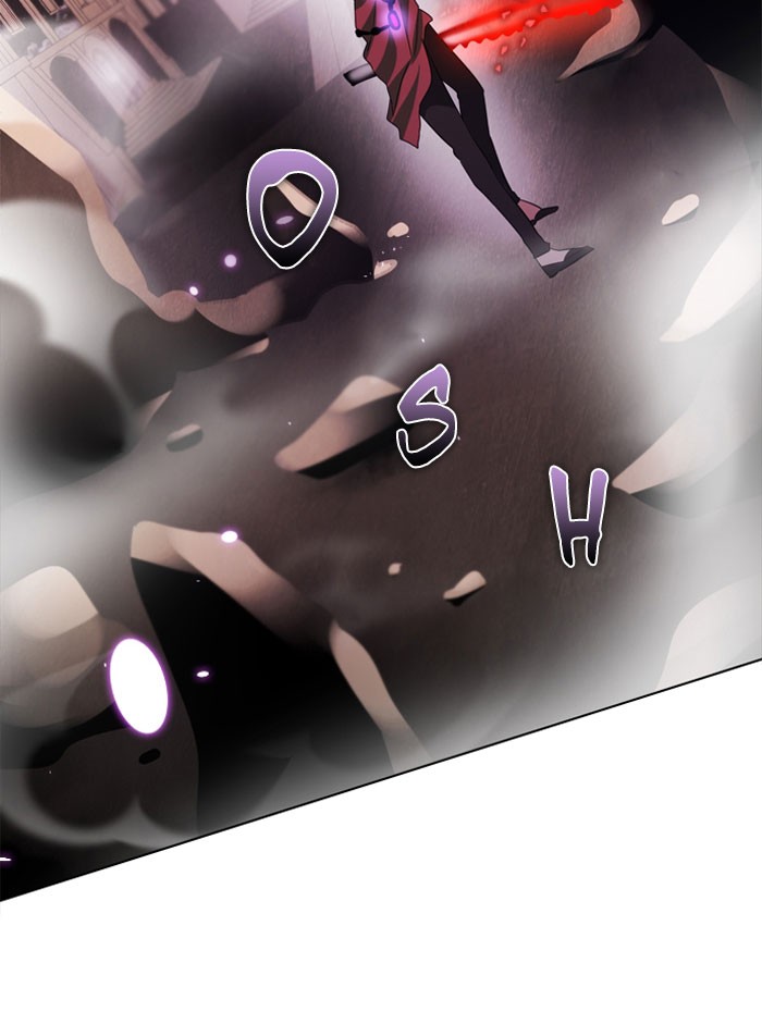 Zero Game Chapter 27 page 103 - Chapter 27