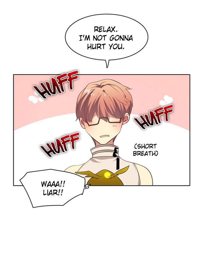 Zero Game Chapter 27 page 105 - Chapter 27