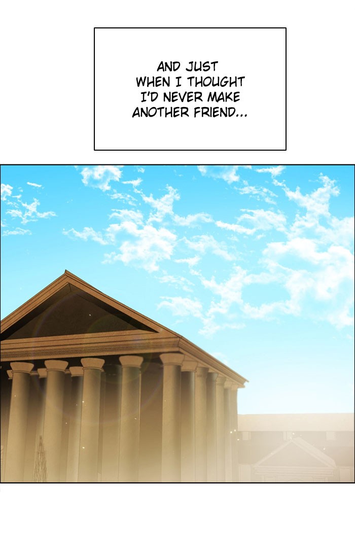 Zero Game Chapter 27 page 11 - Chapter 27