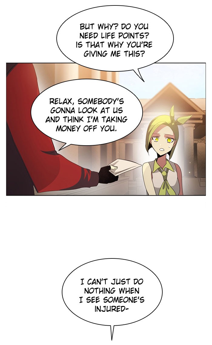 Zero Game Chapter 27 page 16 - Chapter 27