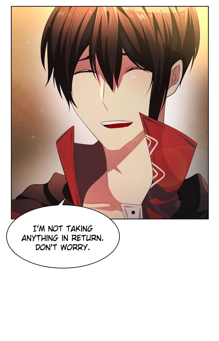 Zero Game Chapter 27 page 17 - Chapter 27