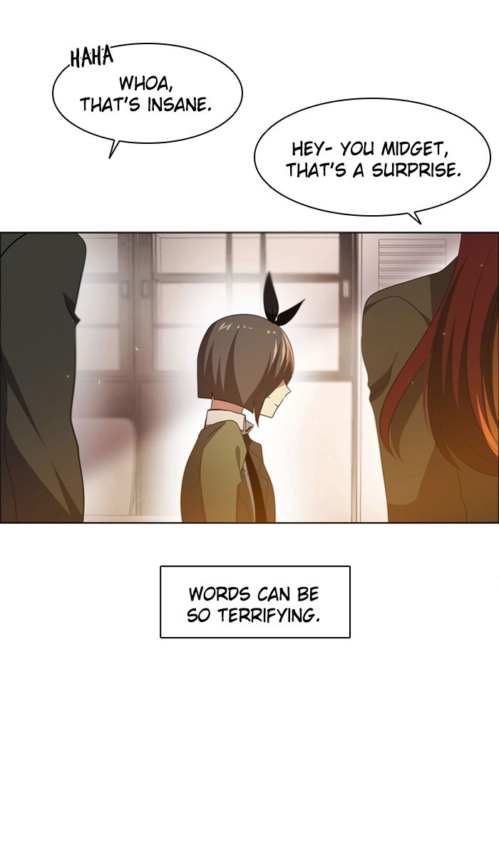 Zero Game Chapter 27 page 2 - Chapter 27