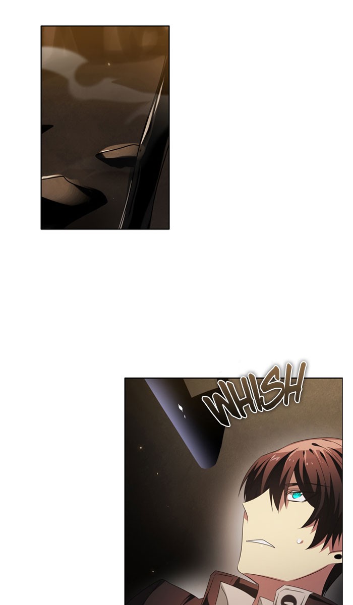 Zero Game Chapter 27 page 23 - Chapter 27