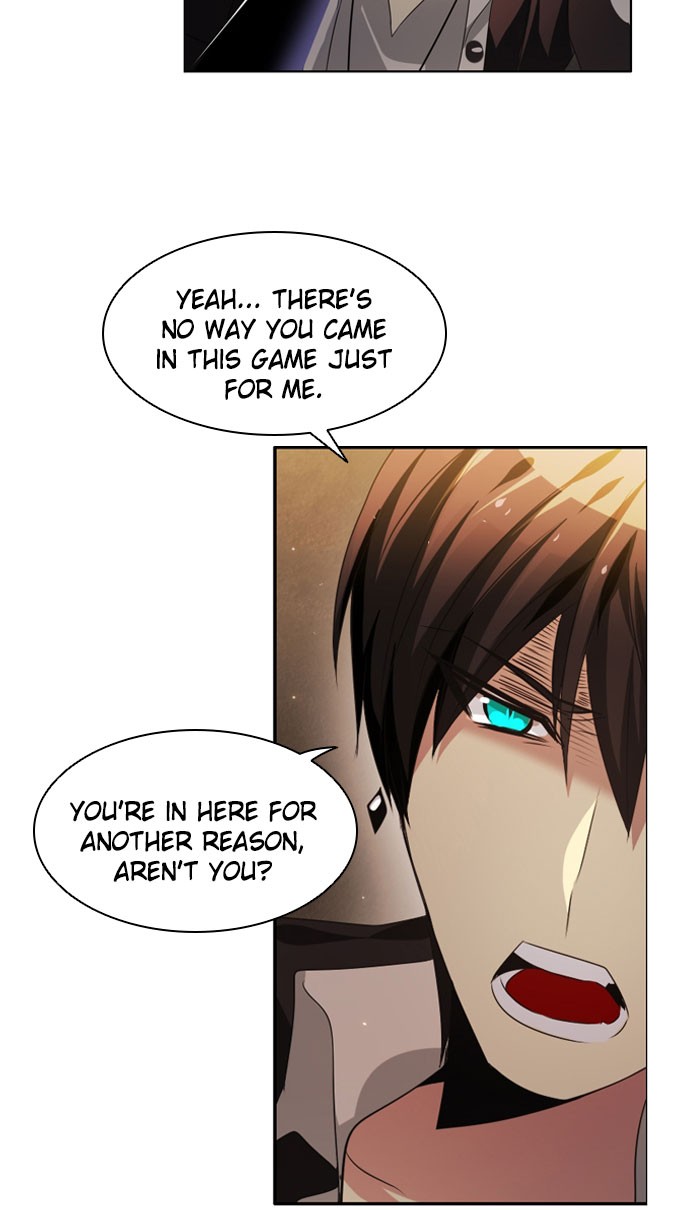 Zero Game Chapter 27 page 26 - Chapter 27