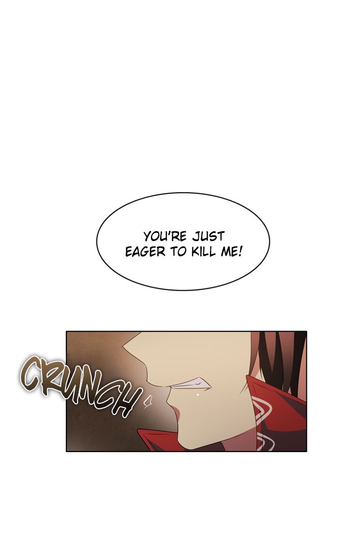 Zero Game Chapter 27 page 27 - Chapter 27