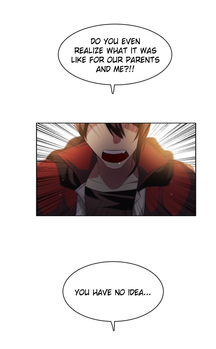 Zero Game Chapter 27 page 30 - Chapter 27