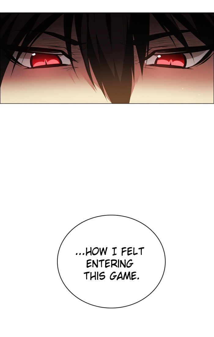 Zero Game Chapter 27 page 31 - Chapter 27