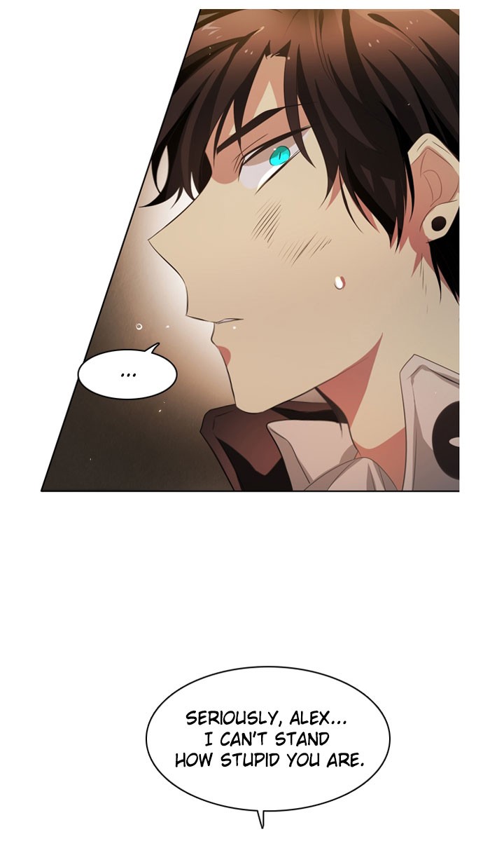Zero Game Chapter 27 page 32 - Chapter 27