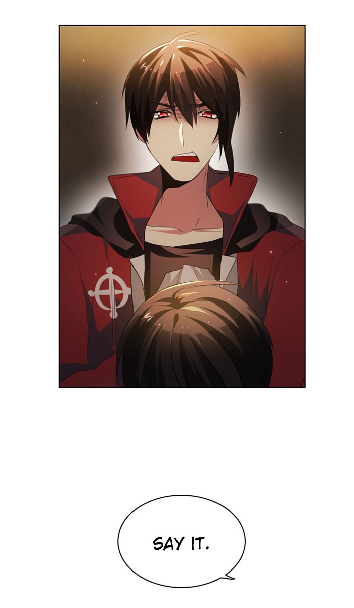 Zero Game Chapter 27 page 33 - Chapter 27
