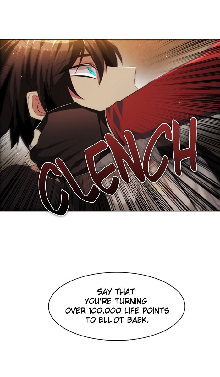 Zero Game Chapter 27 page 34 - Chapter 27